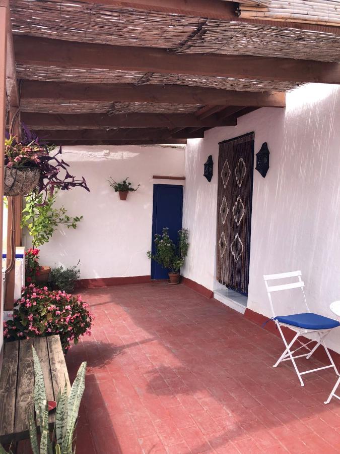 Andaluz Living - Traditional Andalusian House, Casa De Vecinos El Puerto de Santa Maria Exterior photo